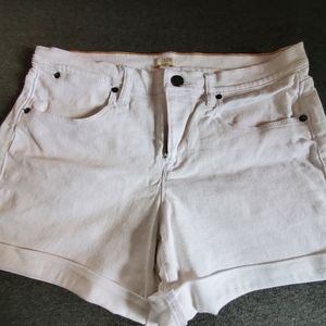 Women's J. Crew Shorts
